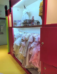 -MELAND CLUB亲子乐园•派对(虹桥万象城店)
