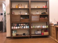 -仰生如卉推拿养生馆(酒仙桥店)