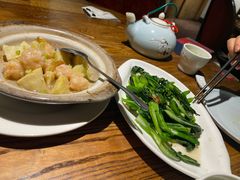 -金苑酒家·客家菜·广东老字号(万象店)