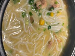 -妈妈故事米线(市府恒隆店)