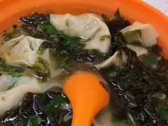 -阿麟馄饨(延长路店)