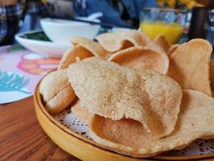 -樾餐厅泰式海鲜火锅(民歌湖店)