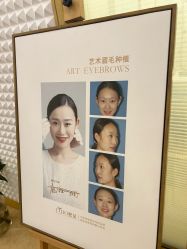 -熙朵美学植发·连锁品牌