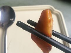 油焖鲜笋-兰溪小馆(东直门簋街店)