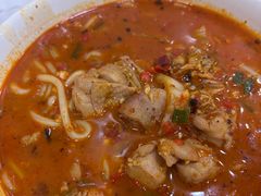 -酸辣粉(氹仔店)