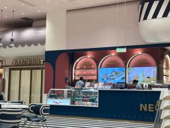 -奈尔宝家庭中心·亲子餐厅(鄞州万达店)