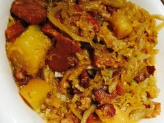 -西贝(上海我格广场店)