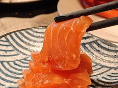 -东方红海鲜百汇(国际大厦店)