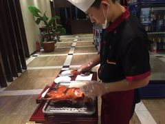 -同喜烤鸭店(光芒店)