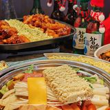 在北京怎么能不来吃这家韩餐！