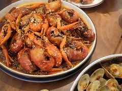 -马头巷·食景园(苏州总店)