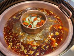 -小南房鲜美蛙火锅(北苑店)