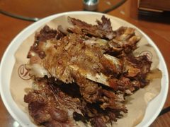 -宴礼烤鸭本味菜(蠡县商业步行街店)