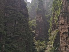 -龙庆峡风景区