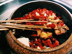 -蕃茄述·好汤自然来(江汉路店)