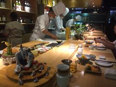 -鲤·鮨KOISUSHI