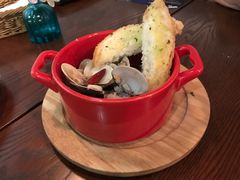 -斯比特花园西餐厅(东方商厦店)