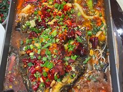 -清真·舒迩布炕锅王·高原美食文化(青海总店)