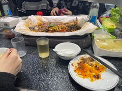 -妈斗家纸包鱼(秦隆步行街店)