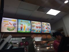 -华莱士·炸鸡汉堡(山水华庭店)