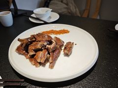 -万重锦·人文川菜馆(骡马市店)