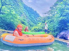 -黄腾峡生态旅游区