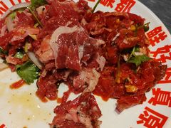 -哈哈碳都·牛肋条无限自助烤肉(台江万达店)