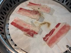 -圣罗巴甄选自助(麦凯乐店)