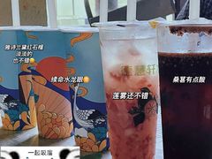 -常来茶·水果研究所(西溪里店)
