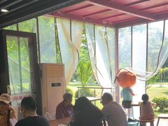 -鸡鸣汤包(红山动物园店)