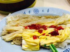 -清华大学-观畴园餐厅