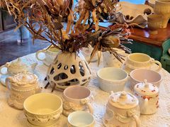 -陶野咖啡·面包披萨