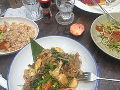 -Fern Forest Cafe
