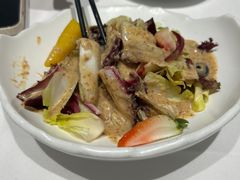 -惠丰堂饭庄(北洼路店)