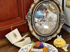 -花间烘焙BLossom Bakery