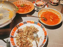 -塔哈尔·新疆盛宴(奉贤龙湖店)