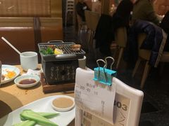 -虹料理·日料放题(悠方店)