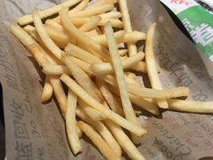 -肯德基(兴隆店)