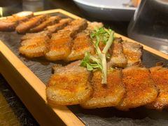 外婆小烤肉-金牌外婆家(苏州中心店)