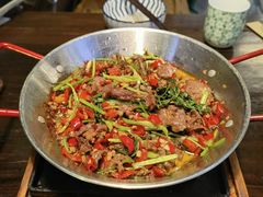 -吃货私房菜(丽江束河古镇店)