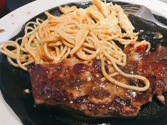 -豪客来牛排(宝龙城市广场店)