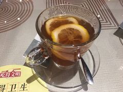 -鹅冠港式茶餐厅(来福士店)