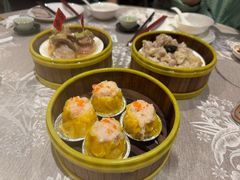 -香云轩·顺德菜(香云纱园林酒店店)