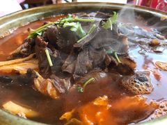 -王胖子驴肉火烧(鼓楼店)