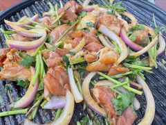 -岳合轩老北京涮肉