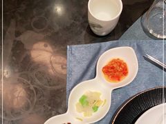 -A One Kitchen·南京精菜馆(德基广场店)