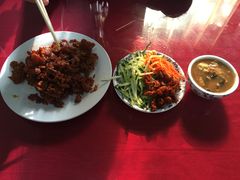 -老天津卫炸酱面(河北路店)