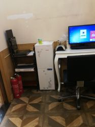 -时尚殿堂hair salon