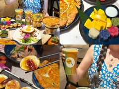 -Home Thai·泰谣(王府井apm店)