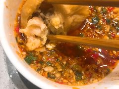 -海底捞火锅(天一广场亚细亚店)